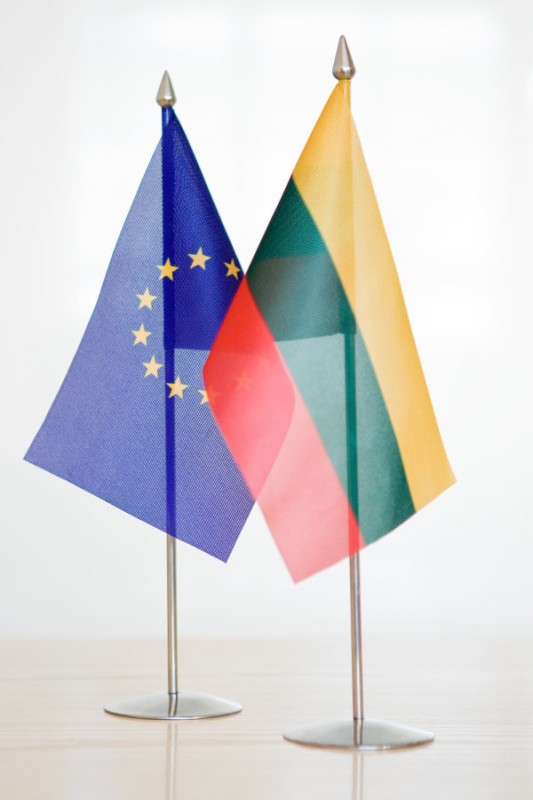 Komisija patvirtino Lietuvos parengtas ekonomikos rėmimo per koronaviruso protrūkį schemas
